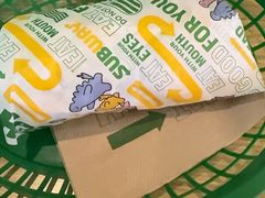 -赛百味SUBWAY(悠唐店)
