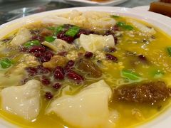 -御满江海鲜酒家(洛溪新城店)