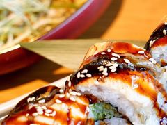 彩虹卷-yokocho上横町·日本食街(深业上城店)