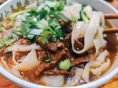-小王拉面馆(颍上路店)