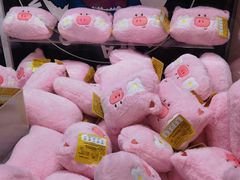 -娃娃集合营(上海闵行天街店)