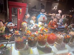 -长沙北辰洲际酒店-兰调全日餐厅