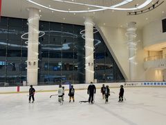 -世纪星滑冰俱乐部(万象城店)