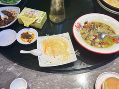 -川悦留香·海鲜餐厅(海棠68环球美食街店)