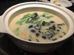 -捞王锅物料理(凯旋路店)