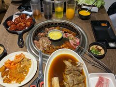 -火炉火自助餐(悠唐购物中心店)
