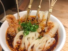 -太二酸菜鱼(深圳布吉万象汇店)