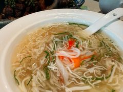 -狮王府淮扬菜(夫子庙老门东店)
