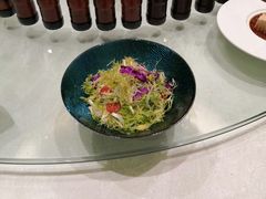 -君诚国际酒店国宴楼