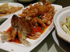 -顺风海鲜港(金玉兰店)