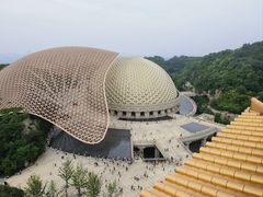 -牛首山文化旅游区