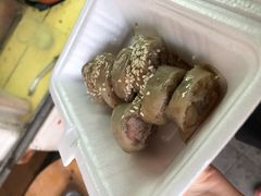 -蔡伯糯米猪肠
