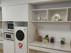 -英伦凯贝国际婴幼儿托育中心(雍湖湾店)