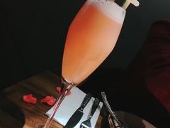 -Amanda餐厅(长乐路店)