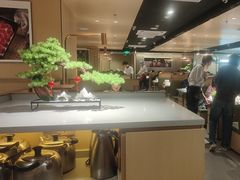 -海底捞火锅(太原南站店)