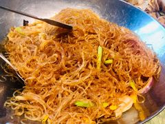 粉丝煲-自助火锅筷乐食代自助餐厅(金辰店)