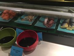 -宁波石浦豪生大酒店·自助餐厅