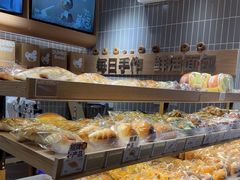 -小飞象面包公社(珠江路金鹰店)