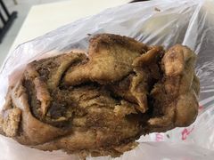 红糖麻花卷-常州糕团店(北大街新世纪商城店)