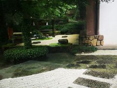 -三嚥阁 La Villa Restaurant