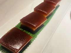 -禄运茶居·手工点心(猎德店)