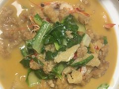 -聚丰园•湖鲜餐厅(阿红私房菜梅石路店)