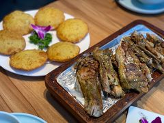 西域烤羊排-品回味清真西北楼(宁波首店)