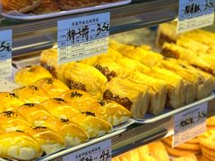 -美嘉华面包西饼店(红胜坊店)