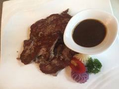 -马迭尔西餐厅(中央大街店)