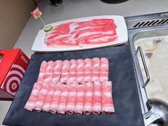 -海底捞火锅(银泰中心店)