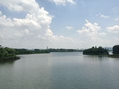 -东湖落雁景区