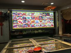 -锦辉餐厅(八一五中路店)