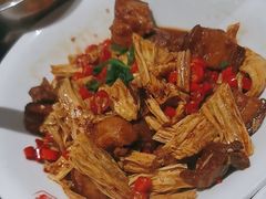 -天下客饭店(中山路店)