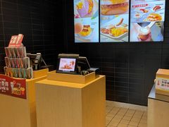 -麦当劳(沙面店)
