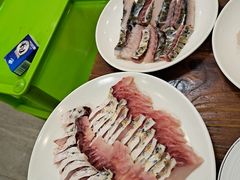 -正能量脆肉鲩火锅