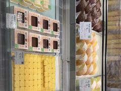 -尚酥坊·手工點心(七里庙店)