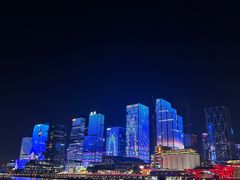 -珠江夜游省总码头