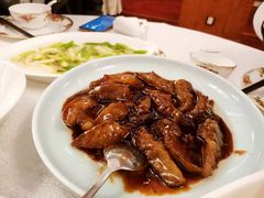 -国际饭店·帆声西饼屋(黄河路店)