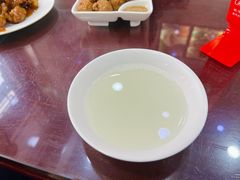 -杏园餐厅(阜成门店)