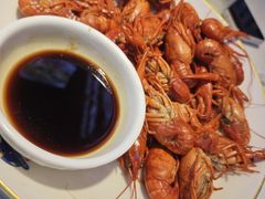 -安答龙虾·烧烤·大排档