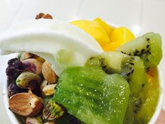 -三佰瑞冻酸奶(凯德MALL店)