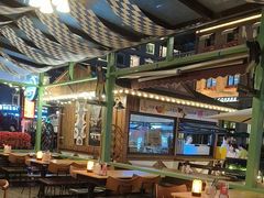 -巴伐利亚啤酒坊(意式风情街店)