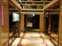 -杭州龙禧福朋喜来登酒店