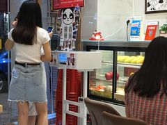 -甜心妈妈·榴莲星级糖水(北京路总店)