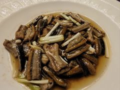 生炒黄鳝丝-惠食佳·朱雀(东方商厦店)