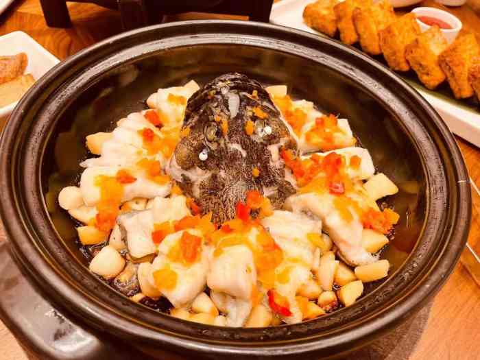 临家闽南宴(东二环泰禾广场店)-"坐标99:东泰禾商场6-7楼对于临家,.