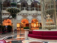 -深圳东部华侨城茵特拉根酒店