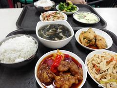 -春晖饭堂(中山大学南校区店)