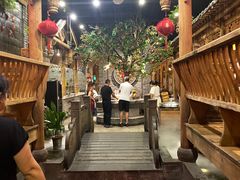 -巴国九王爷火锅(万盛总店)