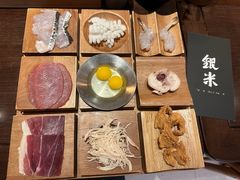 -银米·云南传统过桥米线(双廊黑金冠店)